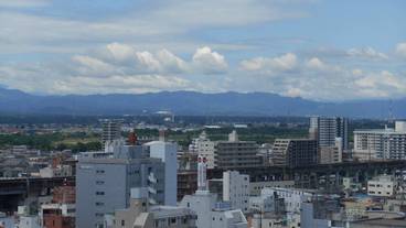 シティ ビュー / 11