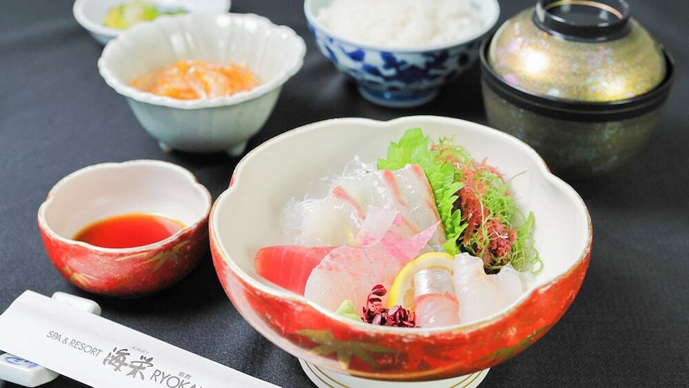 食事・飲み物