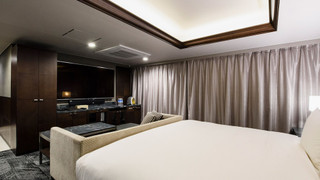 プレミア ダブルルーム 禁煙