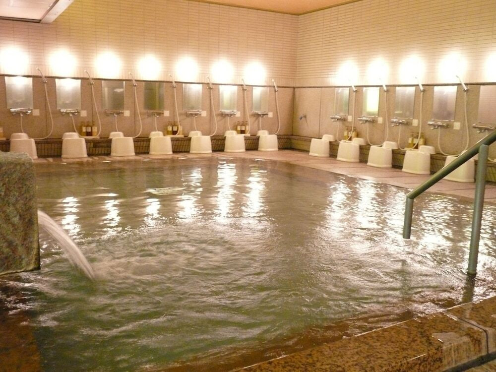 荷物の預かりサービスがうれしい、観光拠点にぴったりの宿4376397