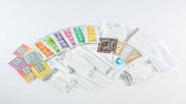 客室の設備とサービス / 33