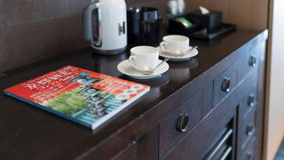 パークスイート 禁煙