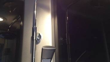 バスルームのシャワー / 27