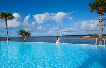 15 Luxury Hotels in Ishigaki Filled with Glamor and Grandeur