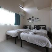 SORAPIA Villa Mt.FUJI Front(山梨県 別荘・ヴィラ・コンドミニアム) / 4