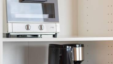 電子レンジ / 35