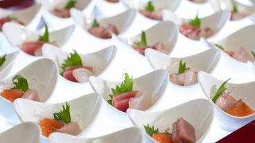 ビュッフェ / 16