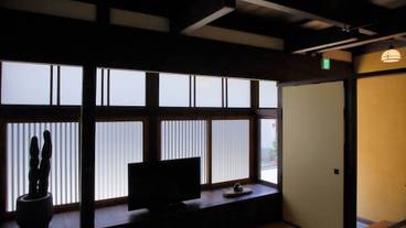 リビングルーム / 21