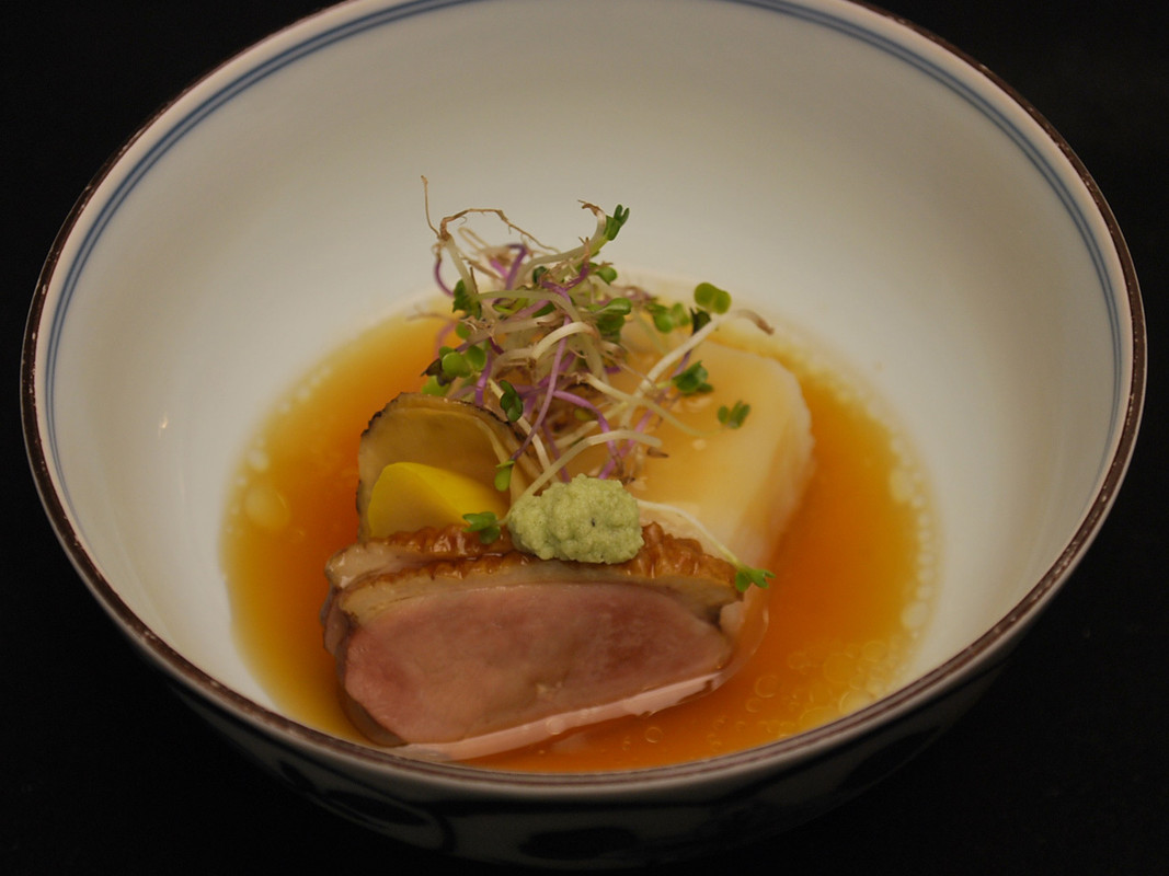 伊香保温泉 香雲館（イカホオンセン コウウンカン） / 7