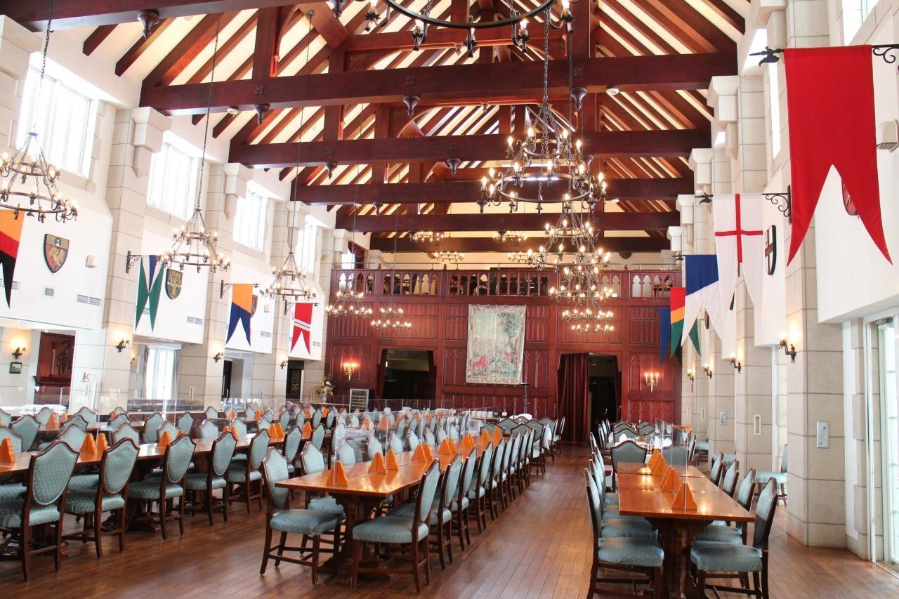 「ブリティッシュヒルズ」 内観 193221584 