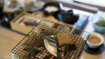 朝食 / 3