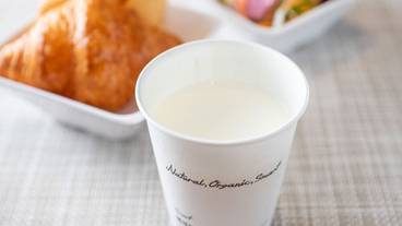 朝食ビュッフェ / 19