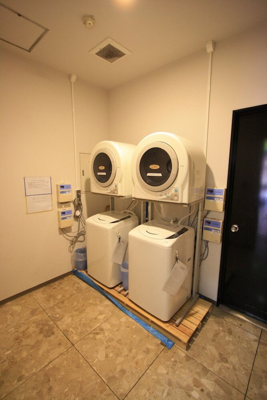 ランドリー ルーム