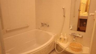 バスルームの設備 / 24