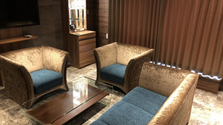 ラグジュアリースイート