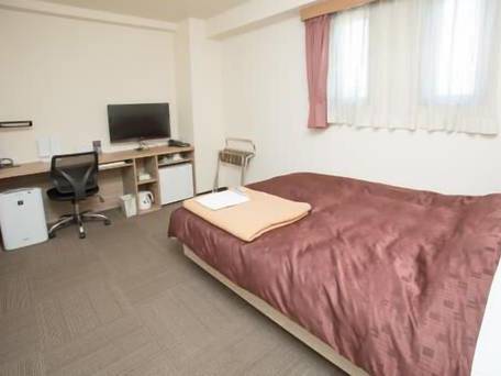 豊田プレステージホテル / 5