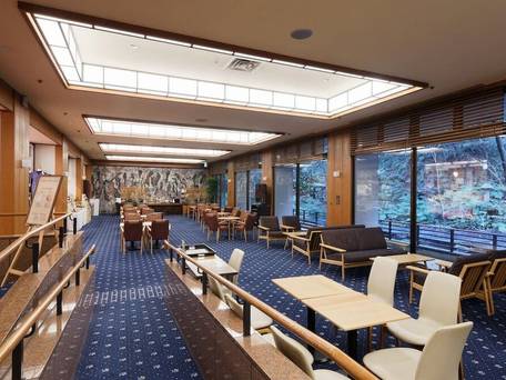 箱根湯本温泉 箱根路開雲 / 5