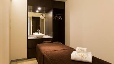 トリートメント ルーム / 5