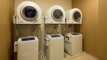 ランドリー ルーム / 4