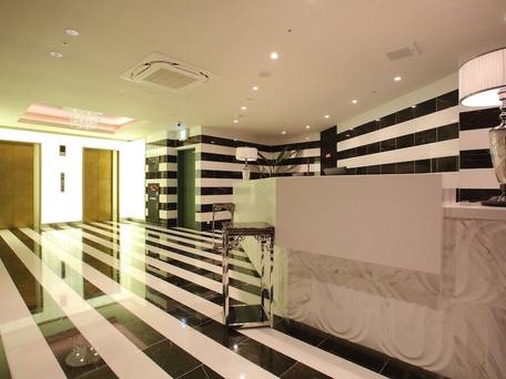 センチュリオンホテル グランド 神戸駅前 / 2