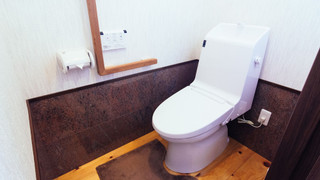 スーペリア ルーム 禁煙 共用バスルーム