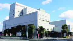 福岡リーセントホテル