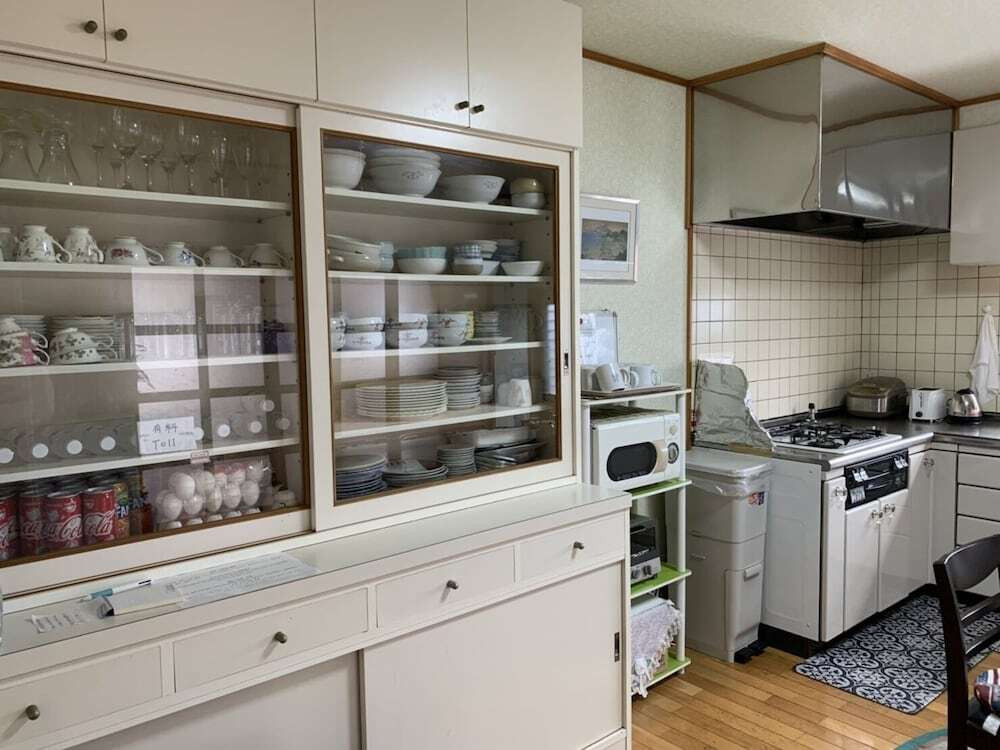 共用キッチン設備