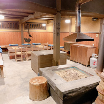 「ふかほり邸」 内観 190862632 