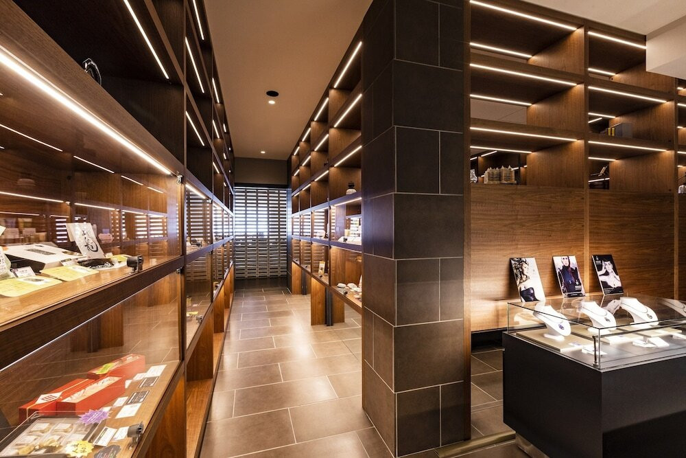 セレクトショップDO①