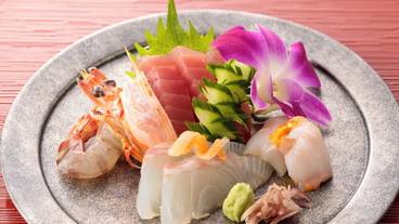 食事・飲み物 / 1