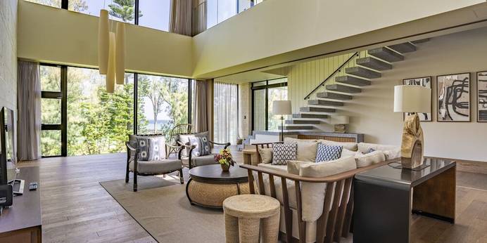 UMITO 沖縄 恩納村（沖縄県 リゾートホテル） / 1