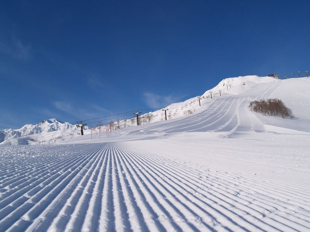 スノー スポーツとスキー