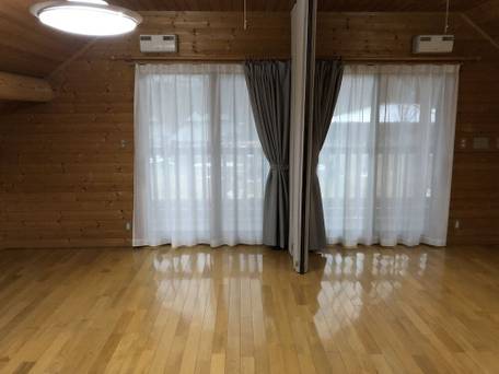 割山森林公園 天湖森 / 5