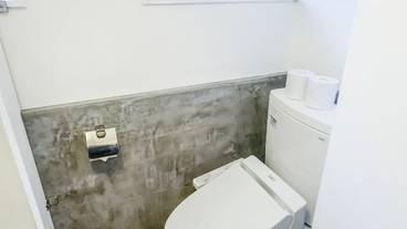 共用バスルーム / 39