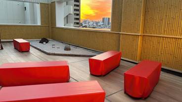 テラス / パティオ / 22