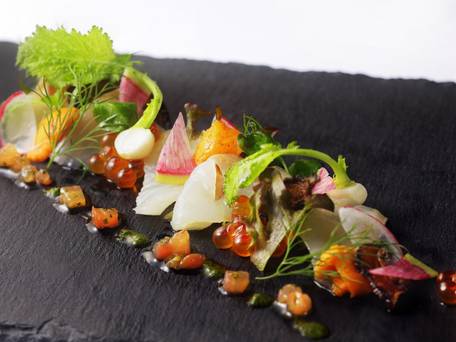 グランドニッコー淡路 / 3