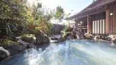 黒川温泉 旅館 壱の井