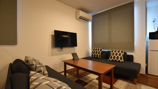 スーペリア ツインルーム