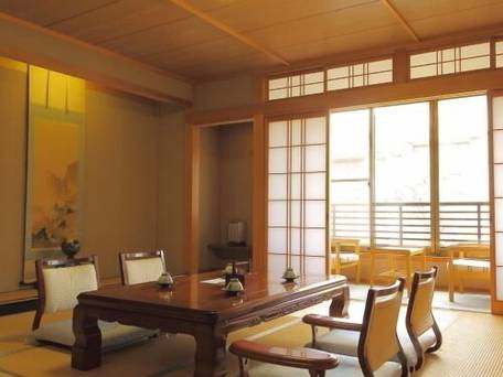 城崎温泉 温もりの宿 おけ庄 / 4