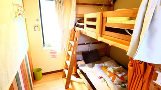 エコノミー ツインルーム