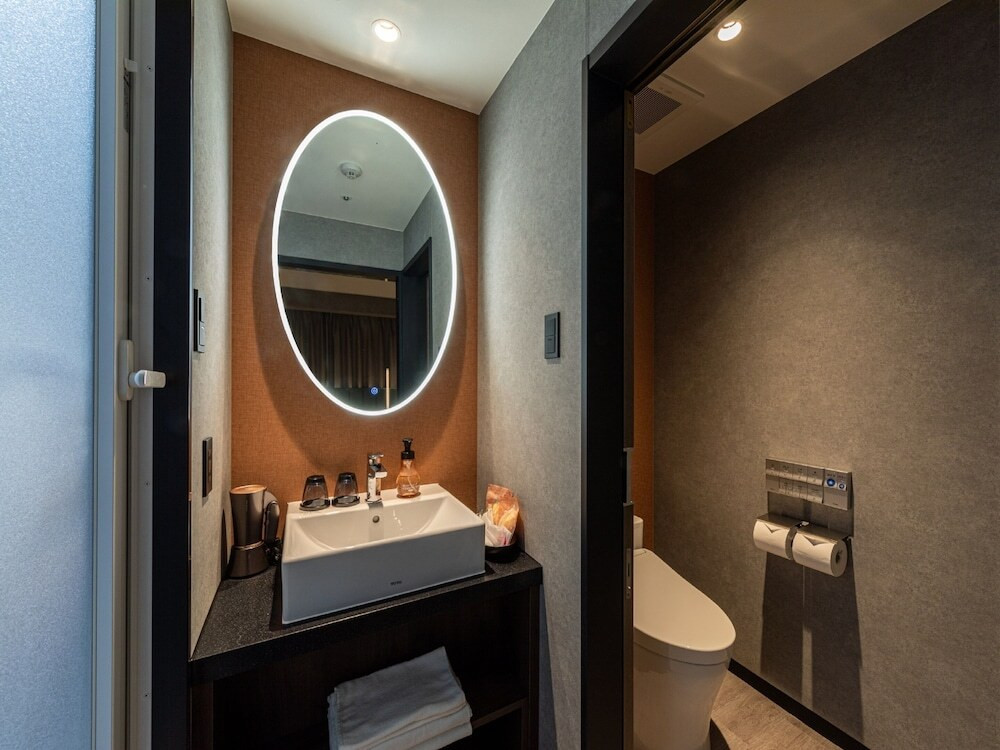 エグゼクティブ／トイレ一例