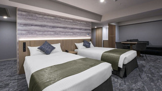 デラックスツイン-2023年リニューアル-禁煙