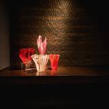 和モダンインテリアに
京都の美しさを感じて / 3