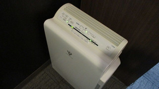 デラックス セミダブル ルーム 禁煙