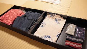 客室の設備とサービス / 31