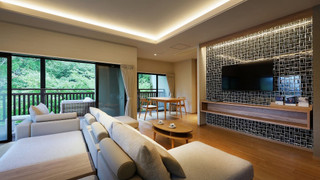 デラックス ルーム