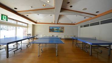 スポーツ設備 / 2