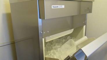 施設内の設備 / 2