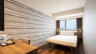 ハイフロアスーペリアダブル / 7