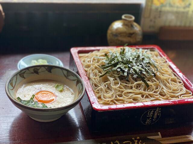 はつ花 本店 / 3